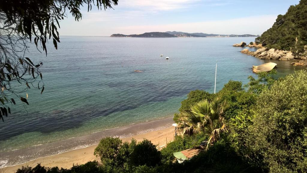 Le Pradet Apartment | T2 Vue Mer