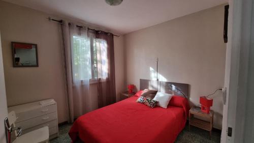 La Franqui Apartment | T2Leucate La Franqui Calme Mer Clim Parking P