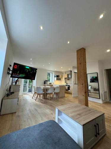 Mende Apartment | T3 agréablement situé