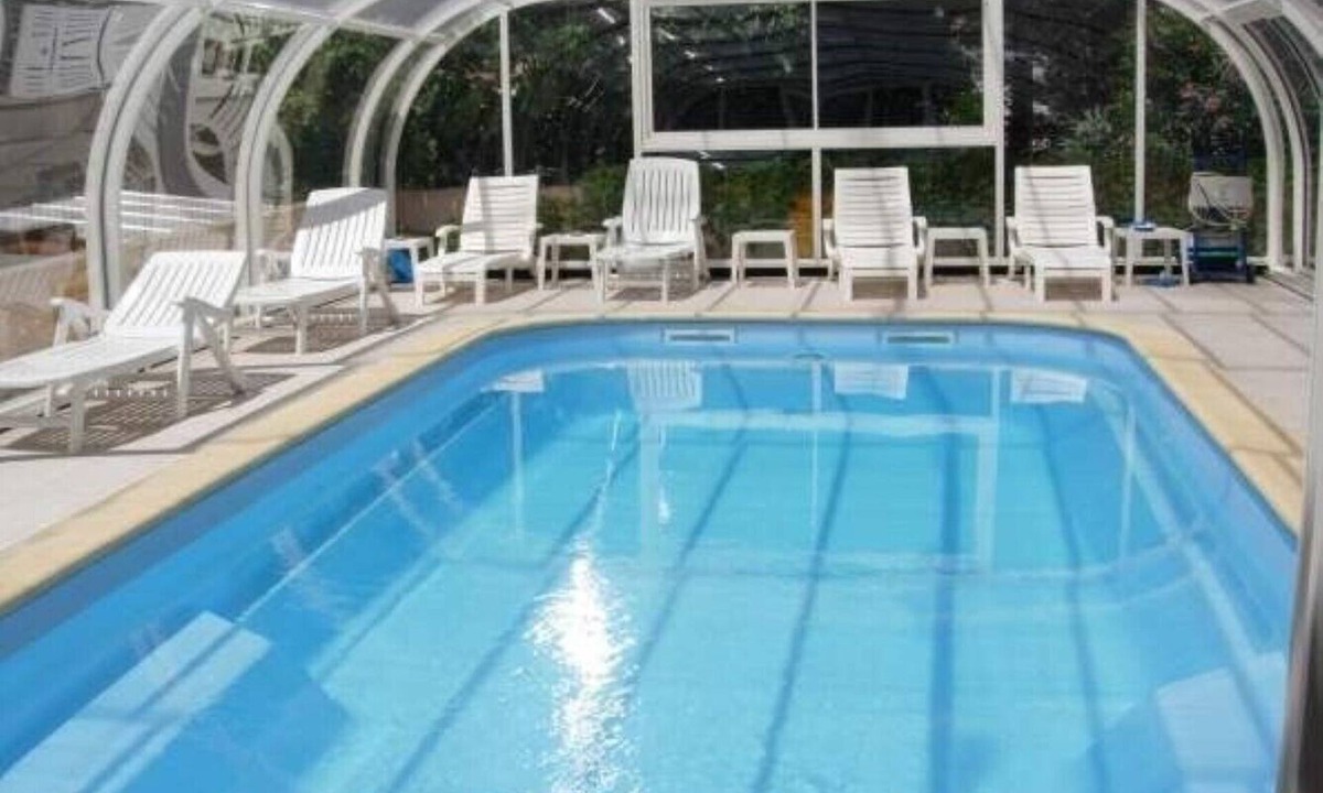 Banyuls-sur-Mer House | T3 APARTMENT in a 4-face villa in BANYULS sur mer CLOS PARKING