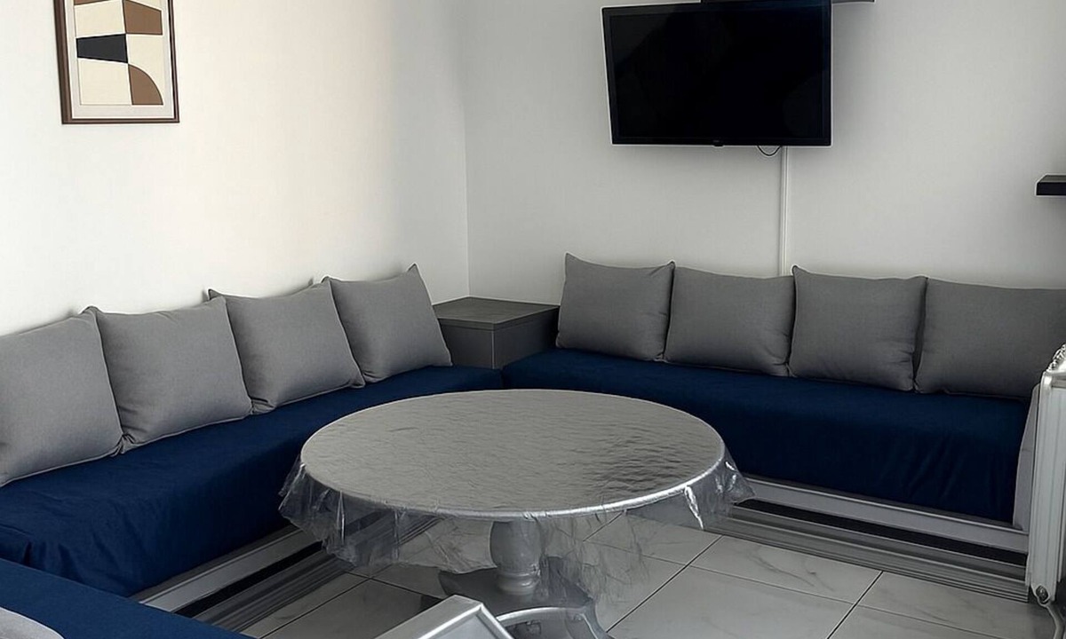 La Martelle Apartment | T3 APARTMENT IN MONTPELLIER