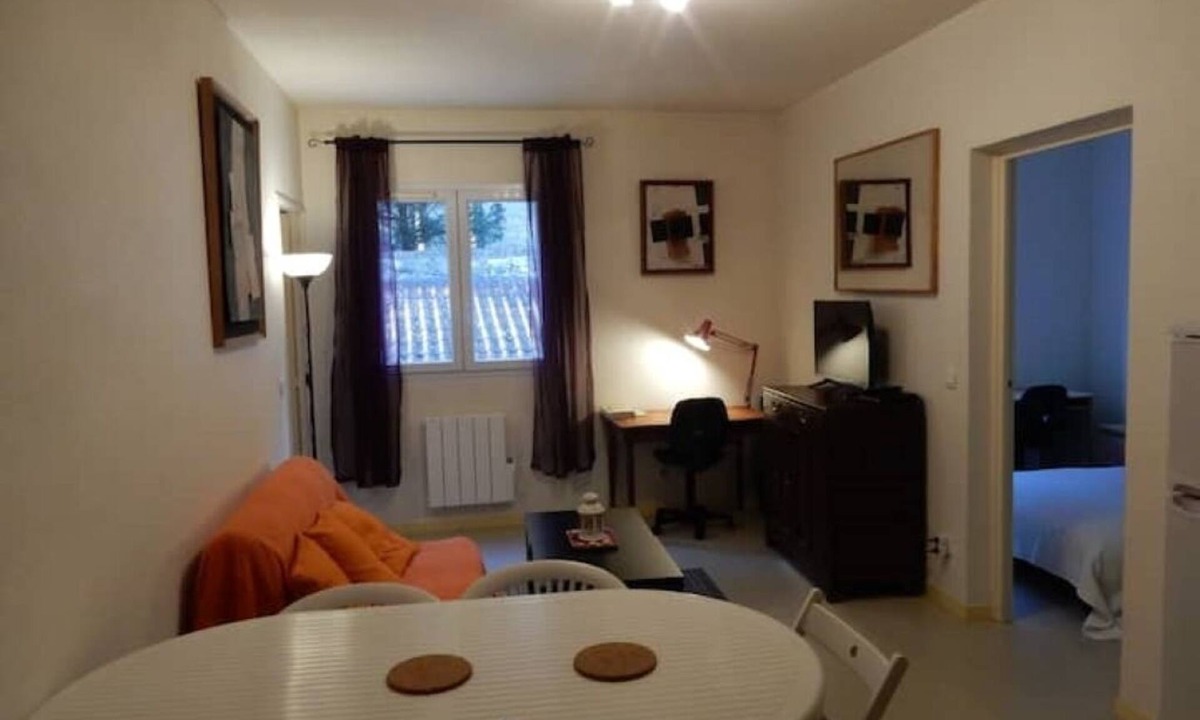 Secteur 2 Apartment | T3 au vert sup downtown Grenoble