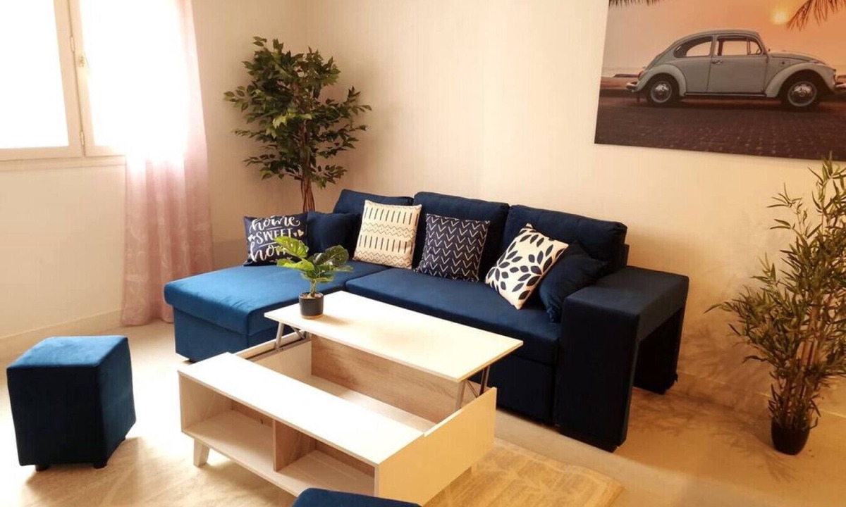 Evreux Apartment | T3 Calme et Spacieux Hyper Centre 5 min gare