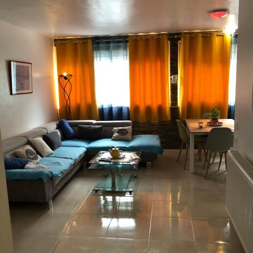 Tarbes Apartment | T3 Centre Ville Neuve