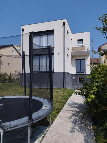 Argenteuil Apartment | T3 Cozy et lumineux proche Paris-Parking gratuit & Jardin