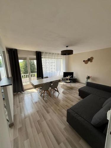 Douai Apartment | T3 de charme proche du centre