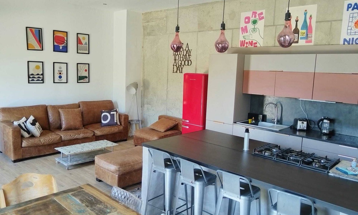 Cardo Villa | T3 downstairs villa