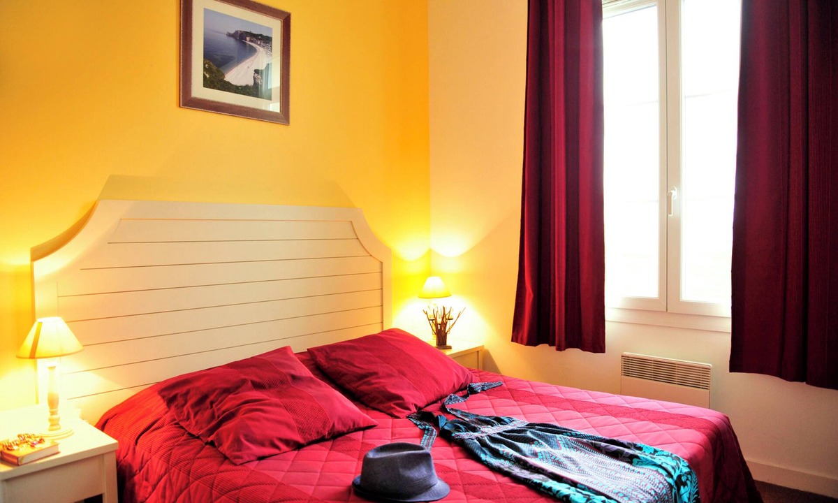 Maniquerville Apartment | T3 en hameau à 10 min d’Étretat | Piscine su place