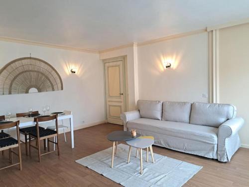 Tourcoing Apartment | T3 en hyper-centre métro à 2 pas