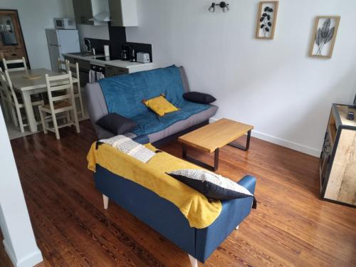Macon Apartment | T3 Macon Centre Rambuteau