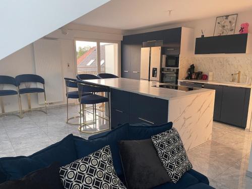 Nangy Apartment | T3 Nangy