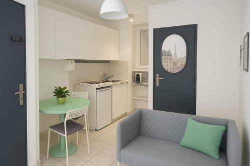 Villeneuve-Saint-Georges Apartment | T3 Paris Orly Cozy and Practical
