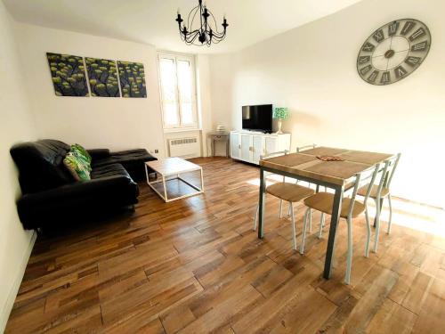 Portel-des-Corbieres Apartment | T3 proche de la mer