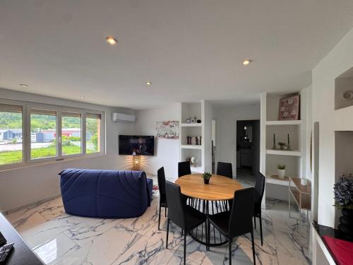 Decazeville Apartment | T3 tout confort avec parking privé & climatisation