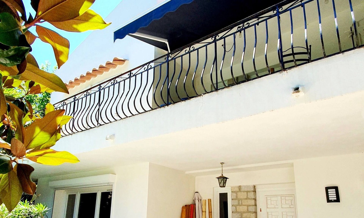 Saint-Jerome Villa | T3 Villa Confortable Avec Piscine