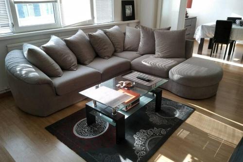 Raismes Apartment | T4 appartement 3 chambres