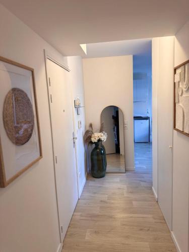 Bezons Apartment | T4 moderne, proche La Défense