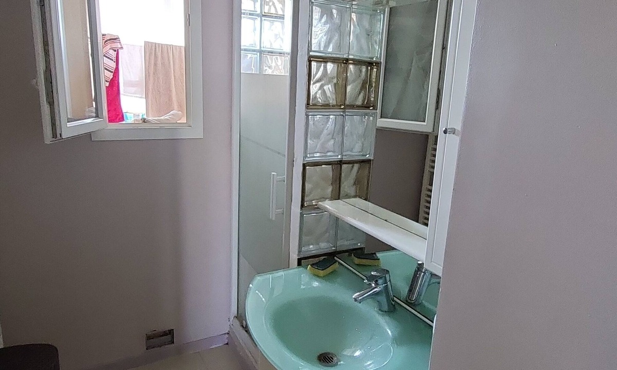 Saint-Martin Apartment | T4 Montpellier for vacations