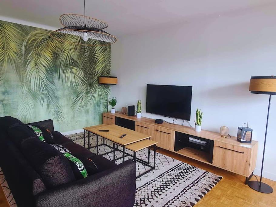Saint-Herblain Apartment | T4 proche de tout ! Séjour parfait garanti