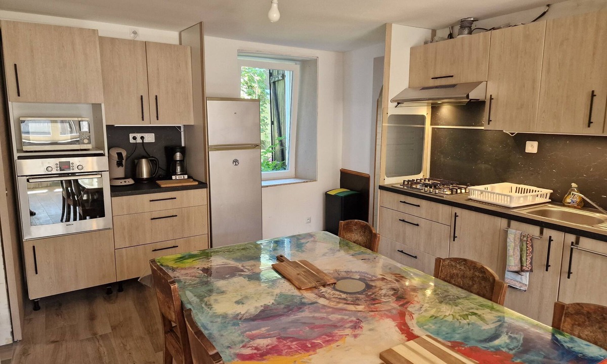 Saint-Jean-Baptiste Apartment | T4, the almost finished