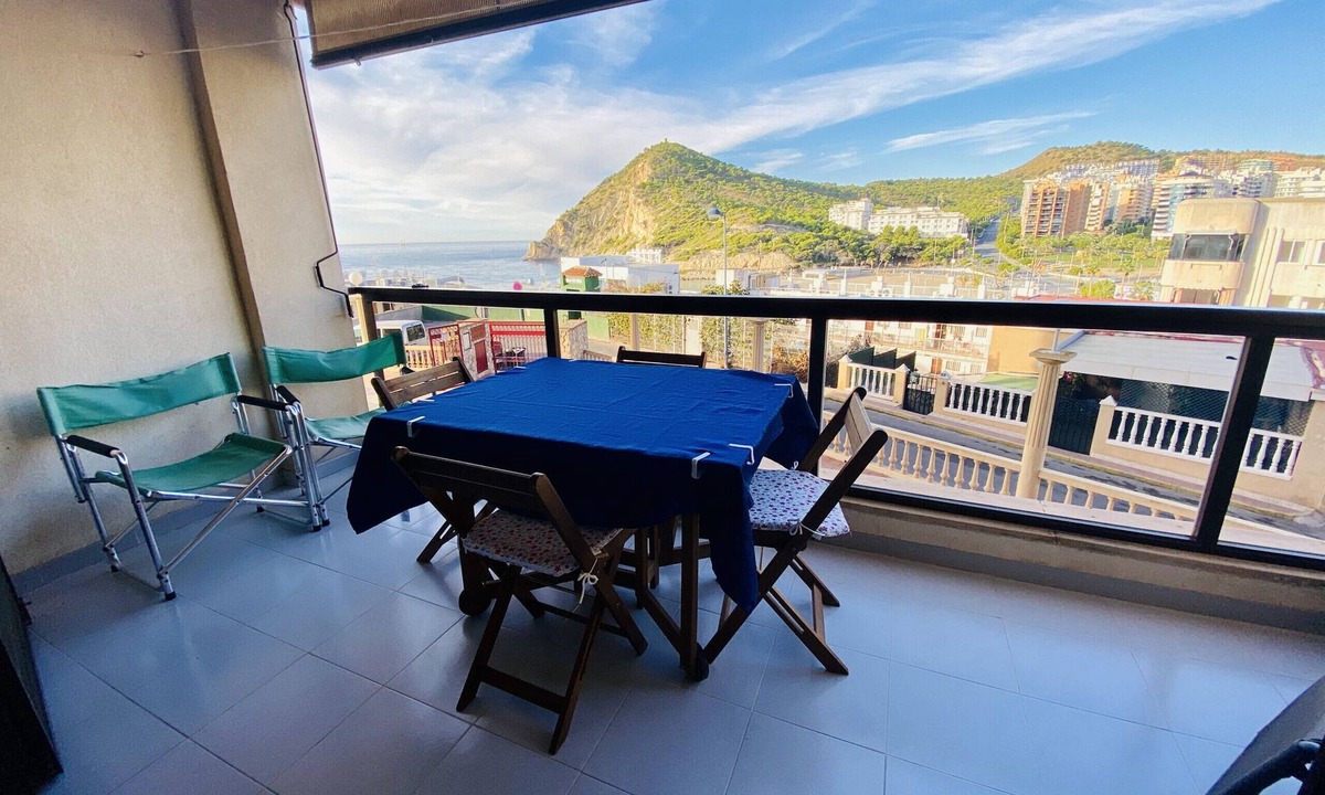 Finestrat Apartment | T913 - Nice apartment close to the beach