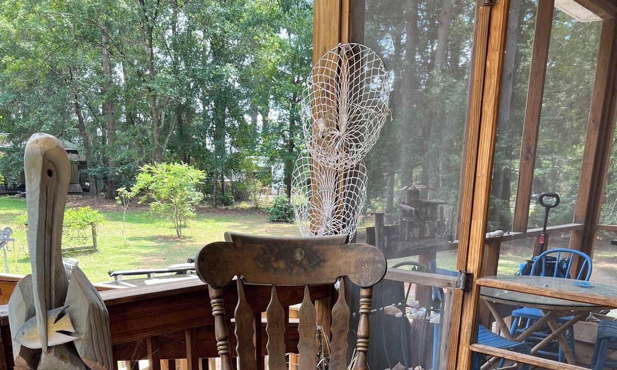 Valona House | Tabby House @ Serenity Bluff w/Dock & Pet Friendly