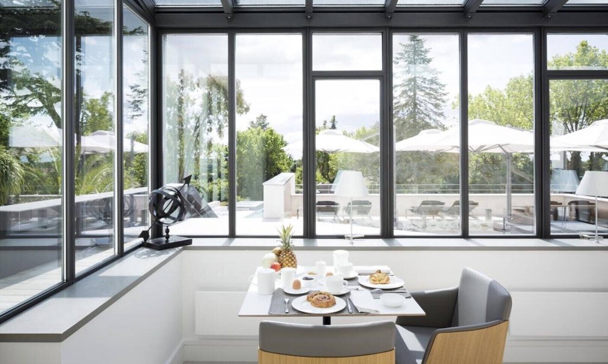 Autignac Apartment | "TABERNOLLES" CONTINUED