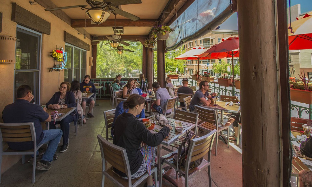 Golden Hotel | Table Mountain Inn