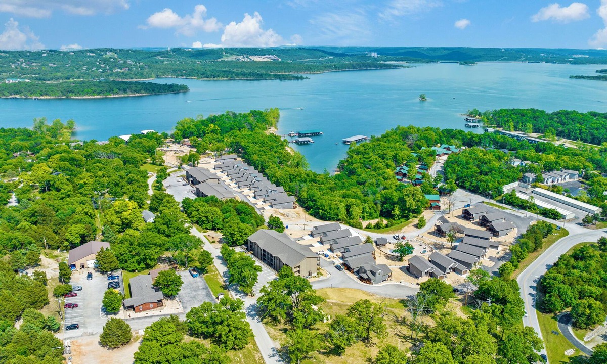 Indian Point Condo | Table Rock Resorts at Indian Point