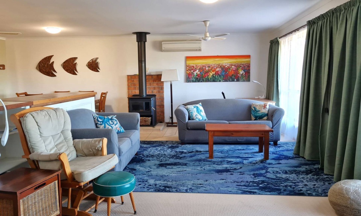 Dalrymple House | Tabula Rasa, Stansbury