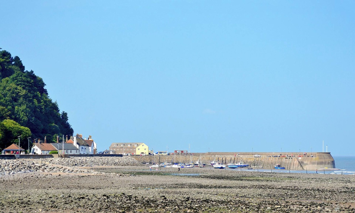 Rodhuish Cottage | Tacker Street Cottage