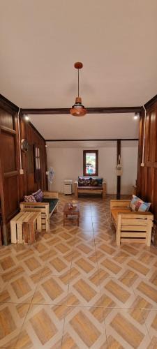 Bangunjiwo House | Taefoo Sunny Limasan House - For Married Couple Only