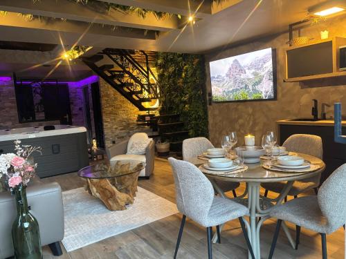 Rosult Apartment | Taelia spa