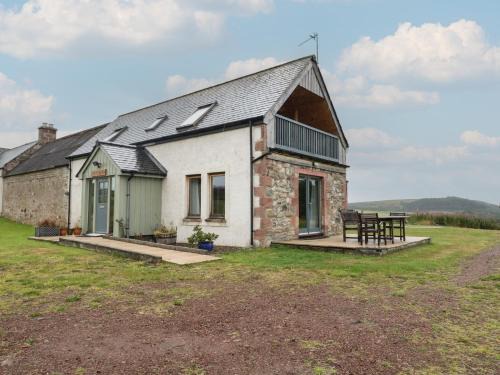 Fortrose House | Taffs Barn
