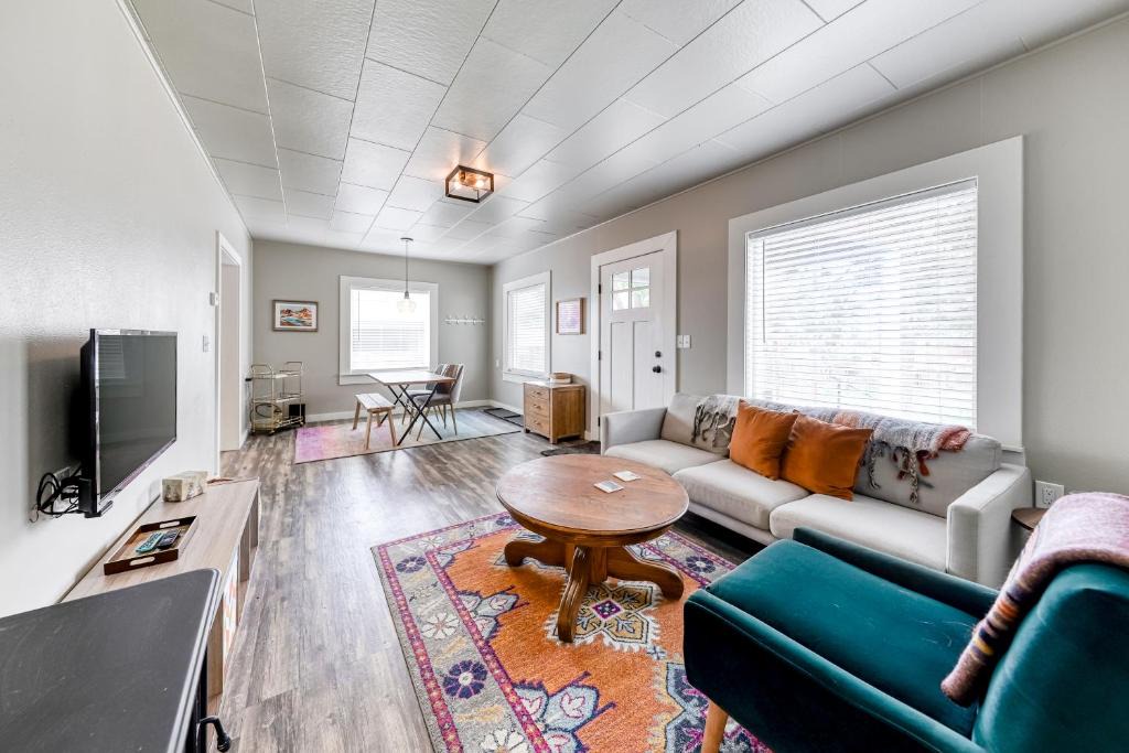 Southern Crossing House | Taft House