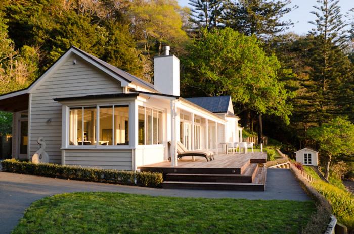 Russell Villa | Tahapuke by Amazing Accom