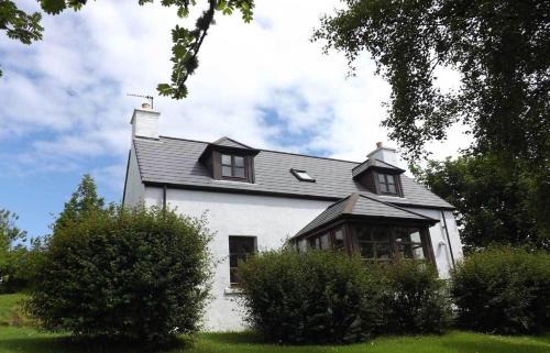 Tarskavaig House | Taigh Aonghais