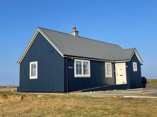 Baleshare House | Taigh Gorm