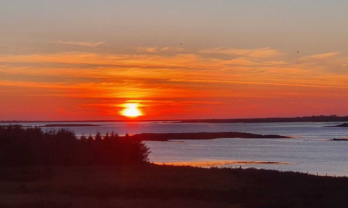 Grimsay House | Taigh Mairi