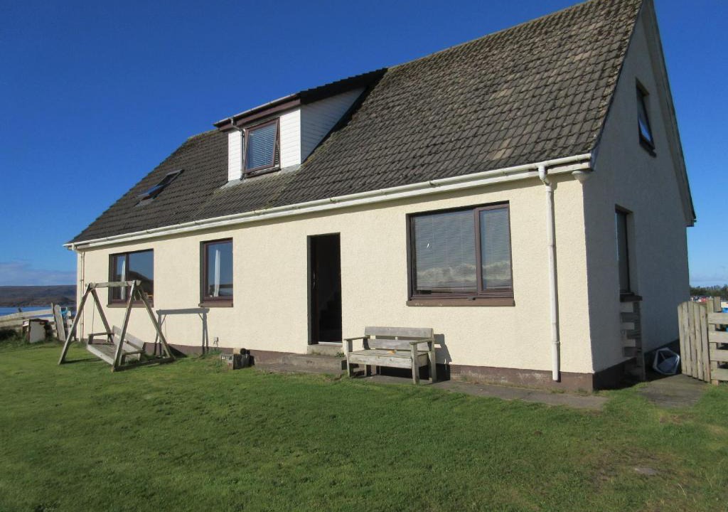 Mellon Charles Apartment | Taighali Apartment