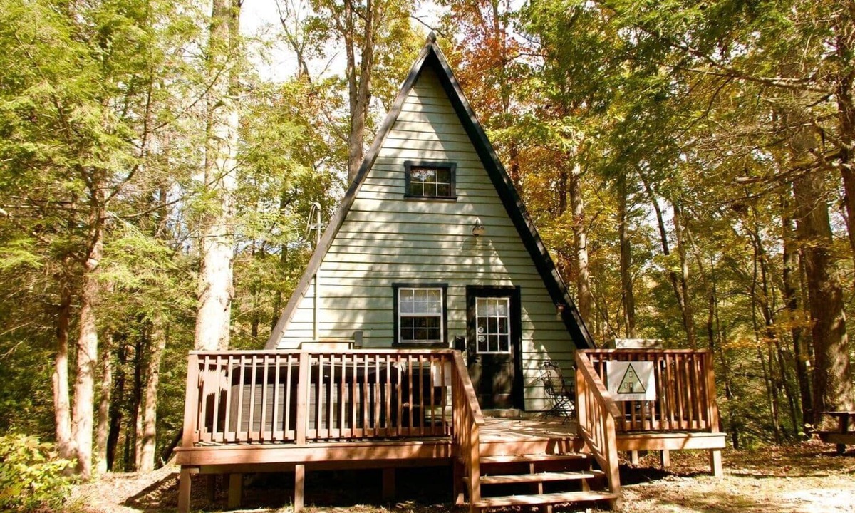 Slade House | Tail End at The Ridge