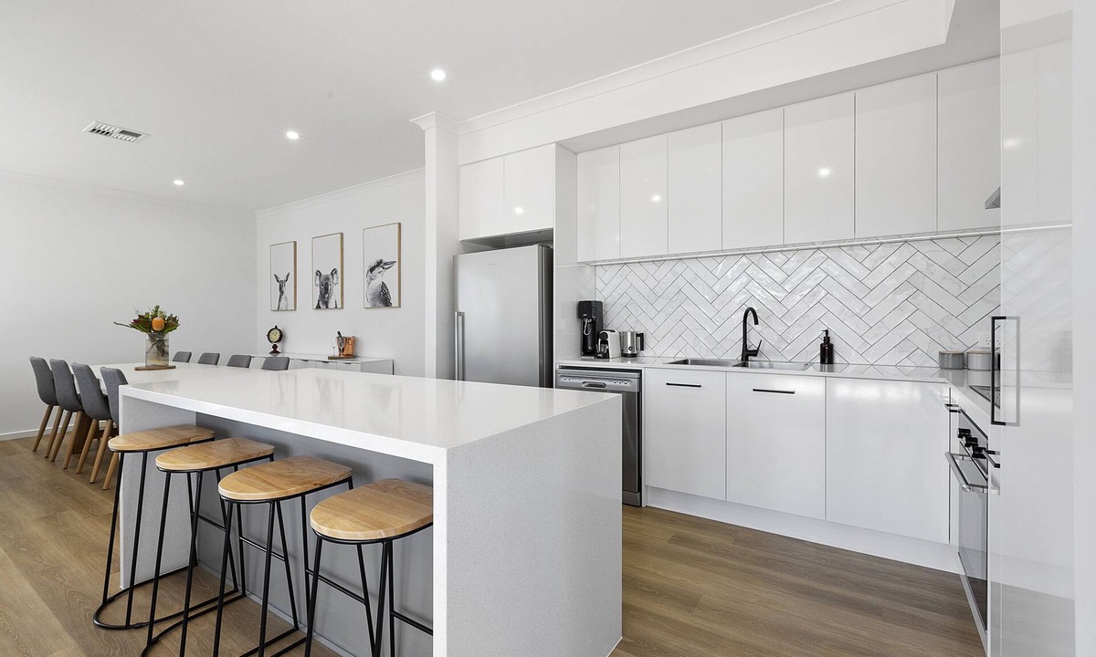 Seymour House | Tailem Retreat