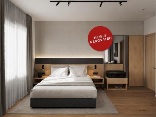 Iragna Hotel | Tailormade Hotel AL GIARDINETTO Biasca