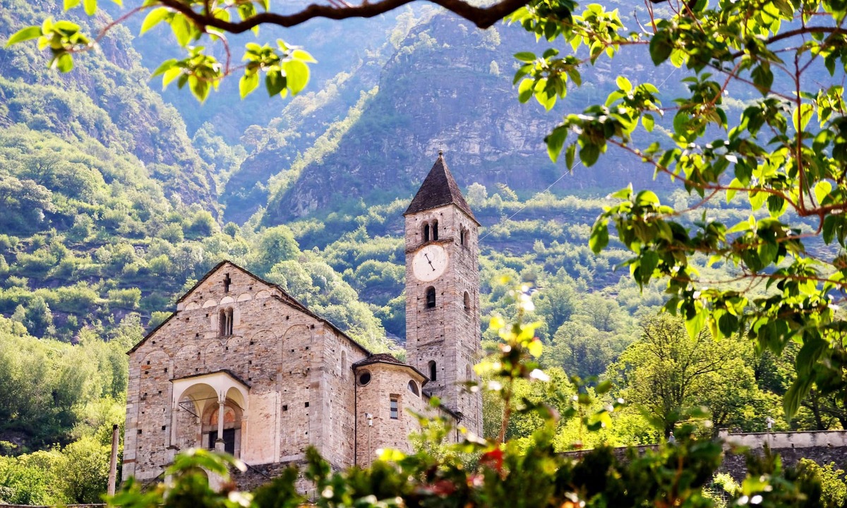 Iragna Hotel | Tailormade Hotel AL GIARDINETTO Biasca