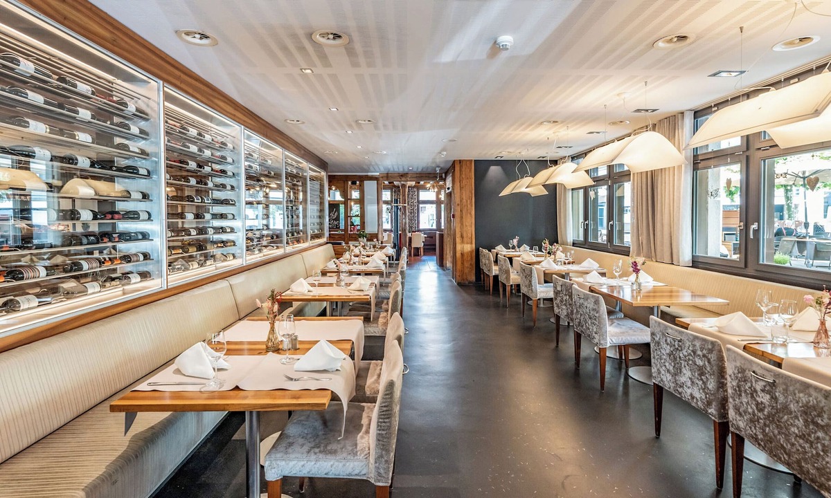 Weissenstein Hotel | Tailormade Hotel KRONE Sarnen