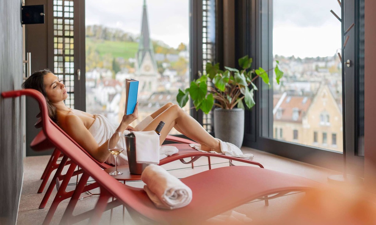 St. Gallen Hotel | Tailormade Hotel LEO St.Gallen