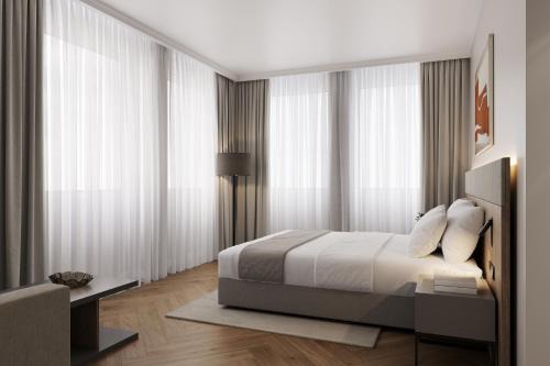 St. Gallen Hotel | Tailormade Hotel METROPOL St Gallen