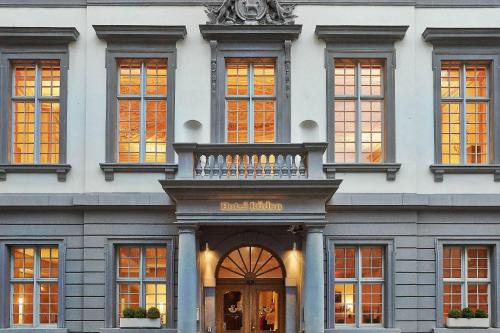 Schaffhausen Hotel | Tailormade Hotel RÜDEN Schaffhausen