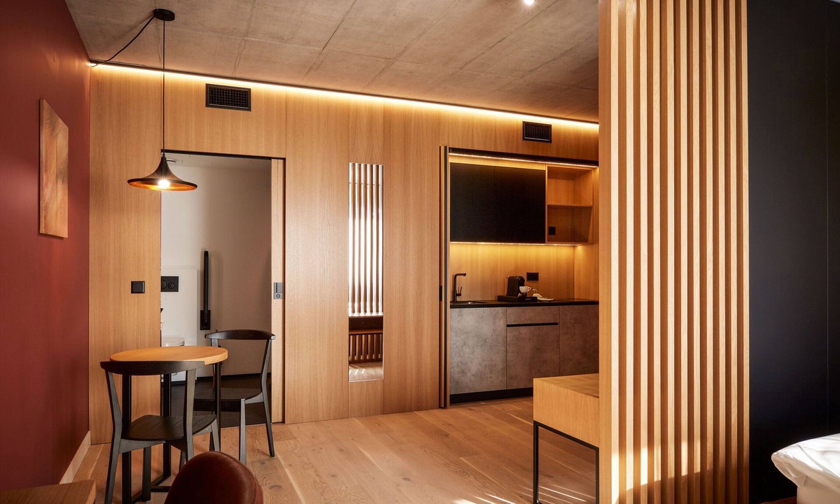 Kuessnacht Hotel | Tailormade Hotel RIGIBLICK Küssnacht