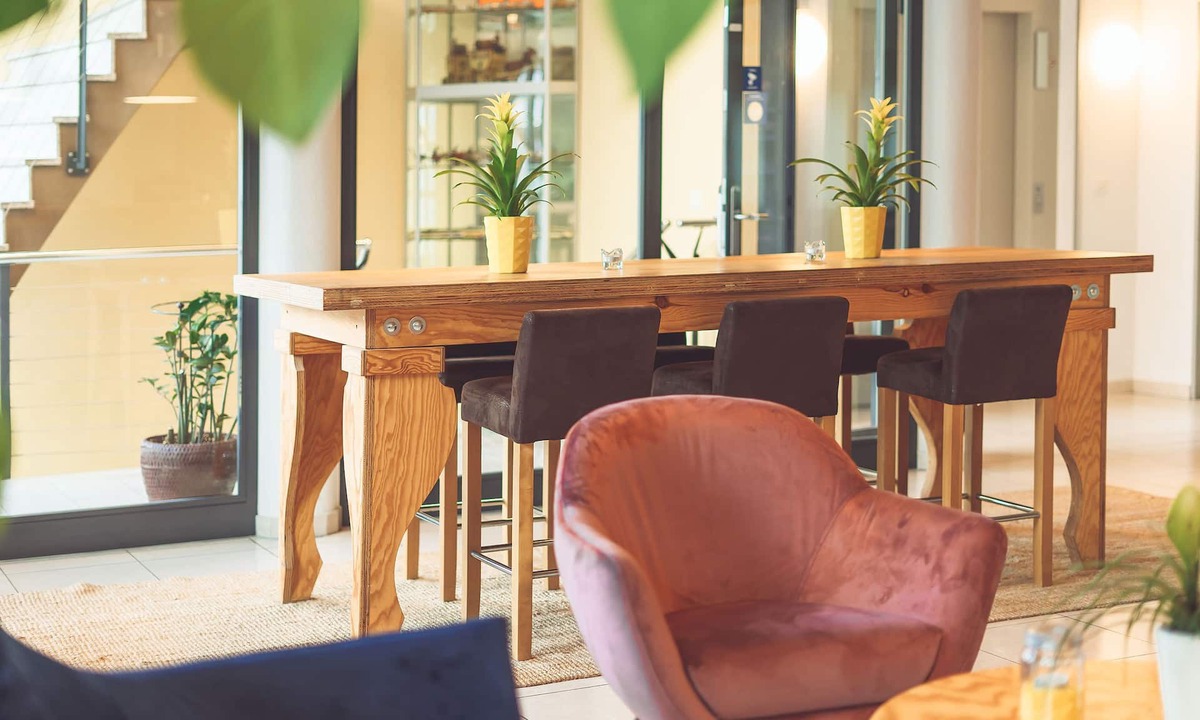 Stans Hotel | Tailormade Hotel STANS SÜD